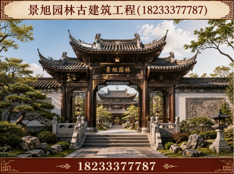 清苑区音乐喷泉展示图